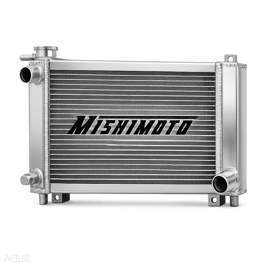 Mishimoto Radiator