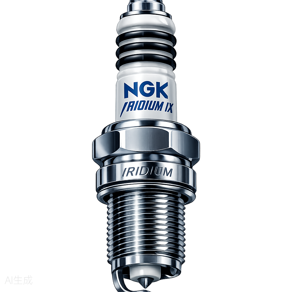 NGK Spark Plug