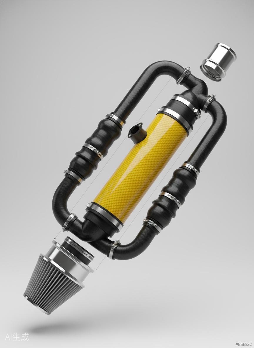 Cold air intake