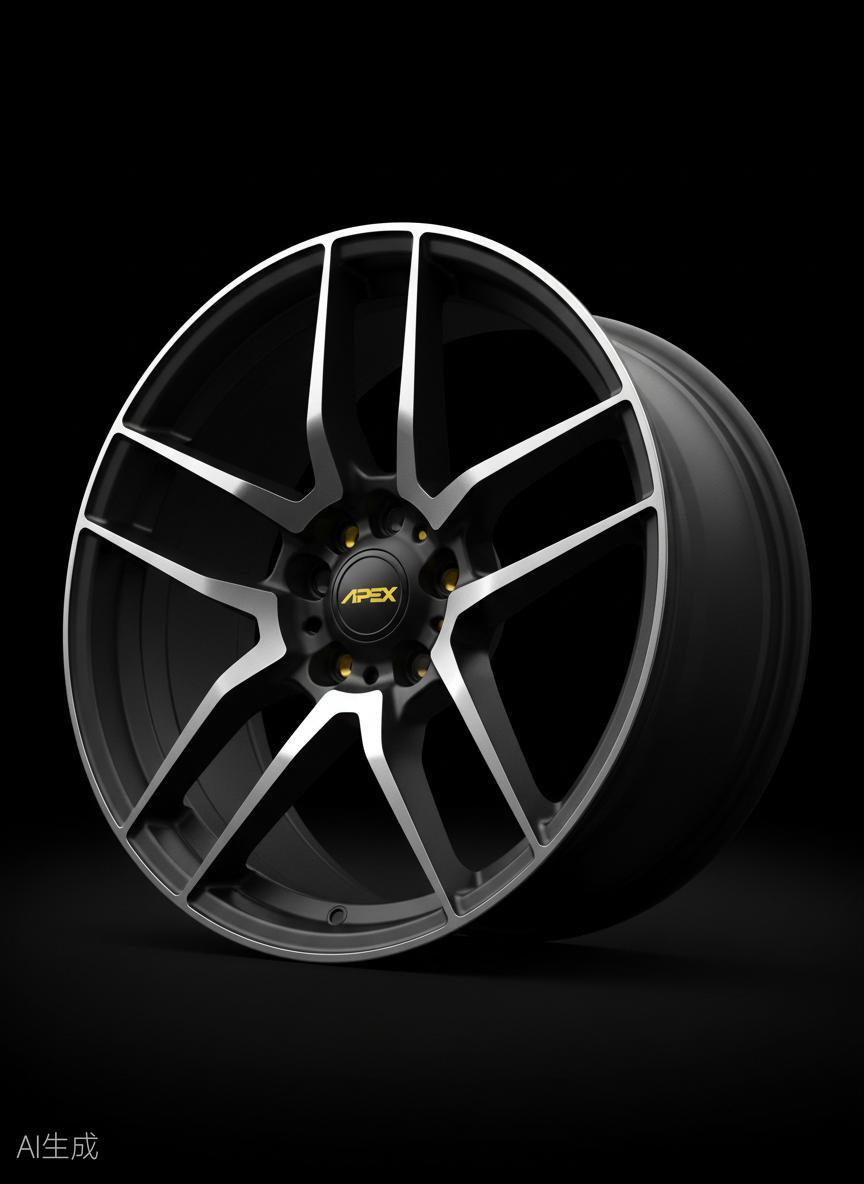 Performance wheel