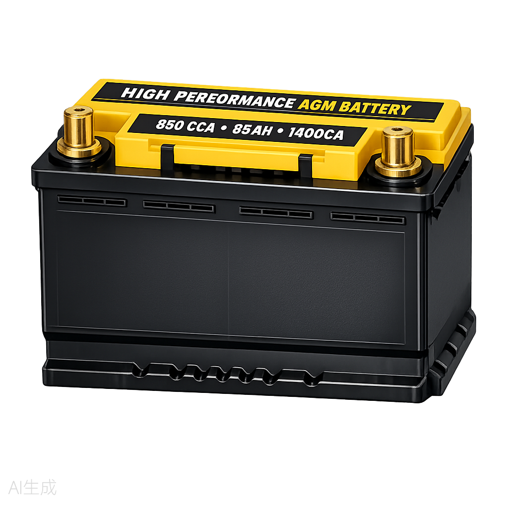 Batteries