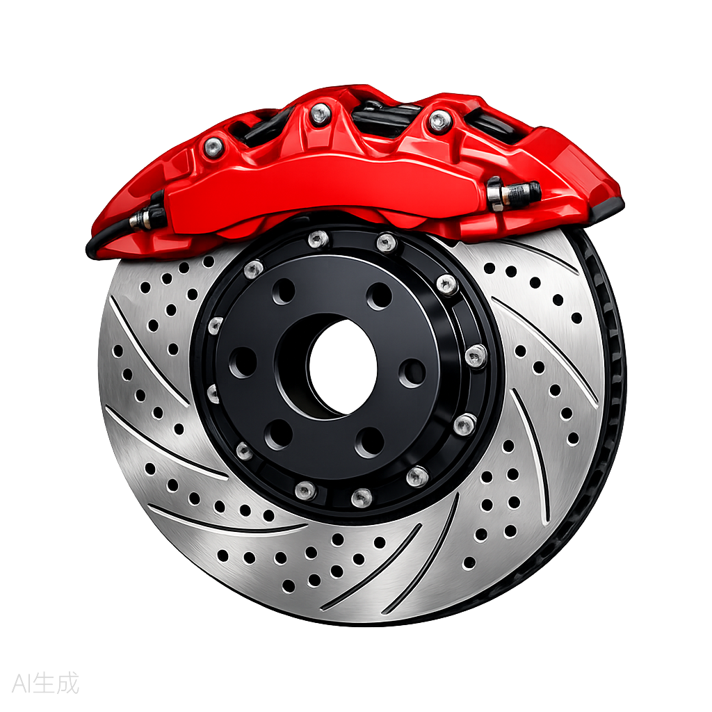 Brakes