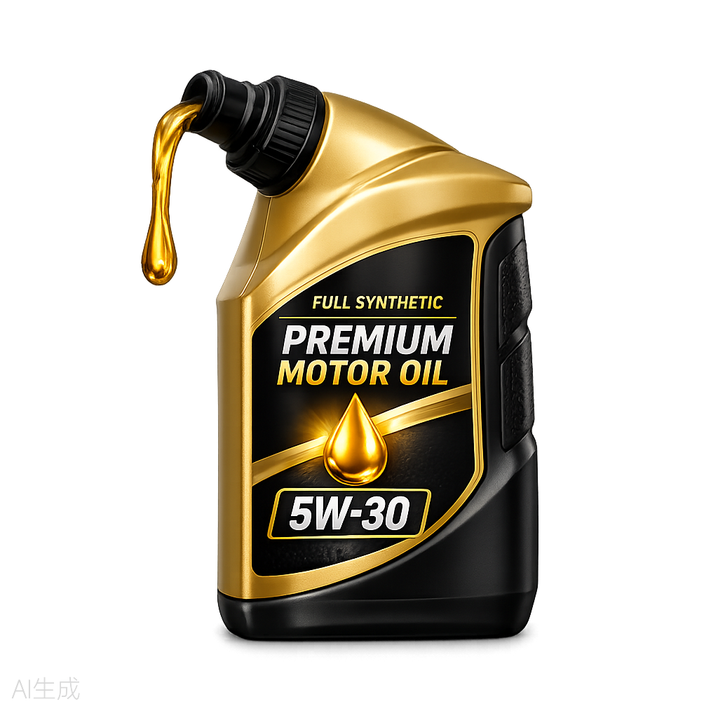 Oils & Fluids