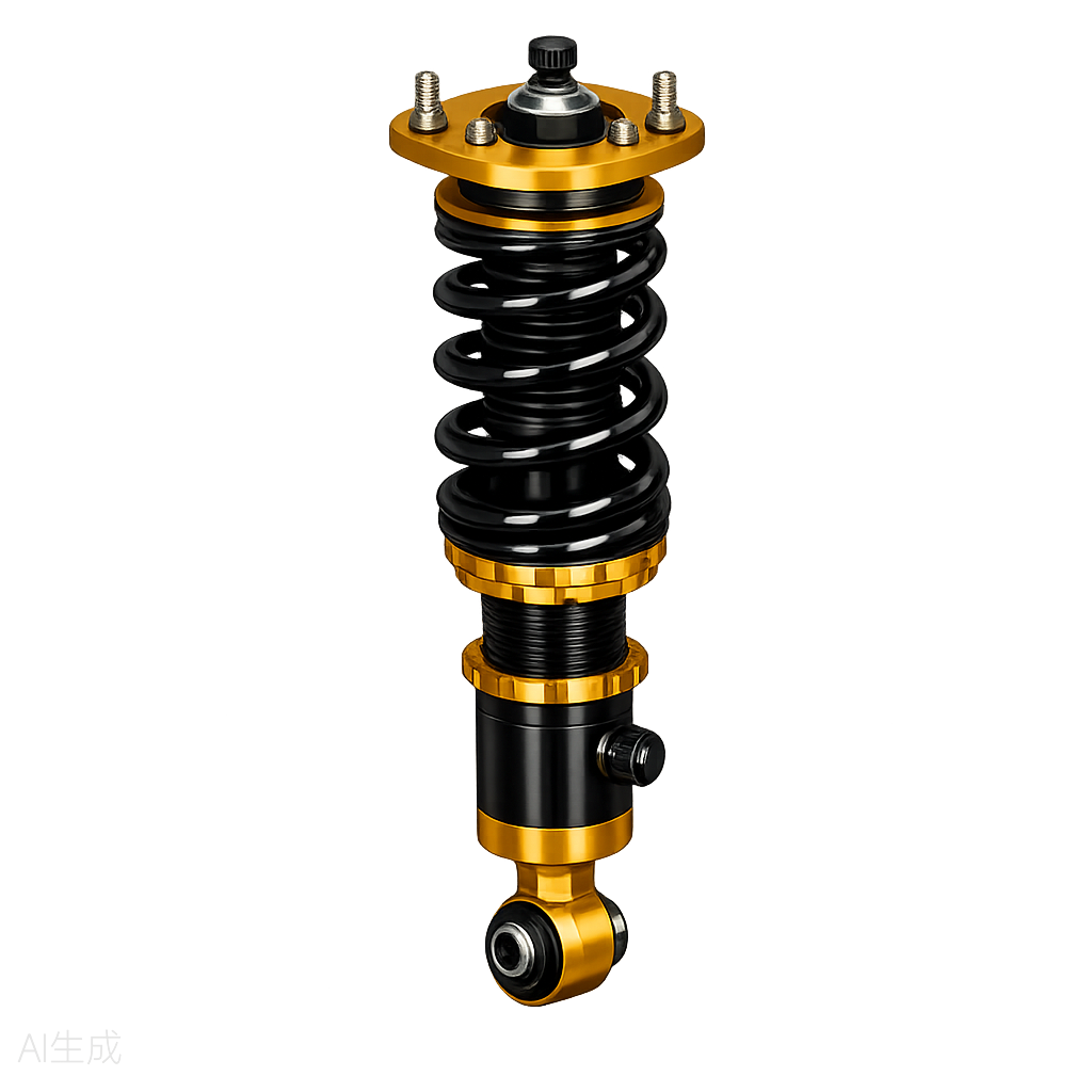 Suspension