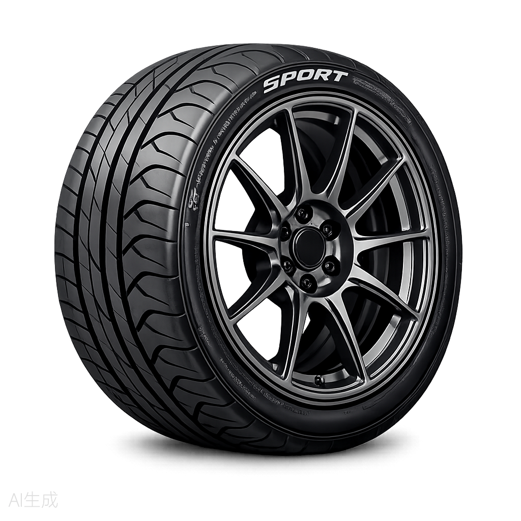 Wheels & Tires