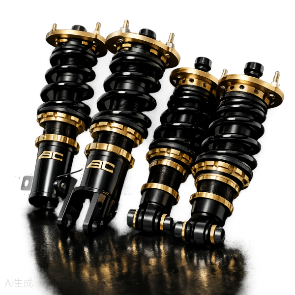 BC Racing Coilovers BR Series
