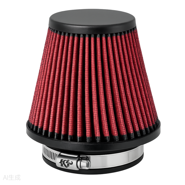 K&N Cold Air Intake System